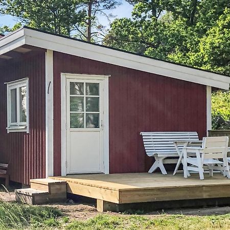 Beautiful Home In Fjllbacka With 2 Bedrooms And WifiFjällbacka エクステリア 写真