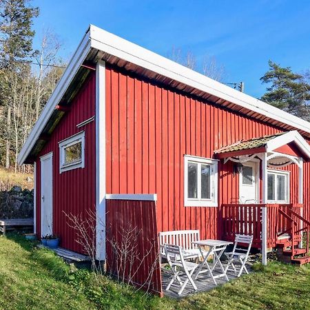 Beautiful Home In Fjllbacka With 2 Bedrooms And WifiFjällbacka エクステリア 写真