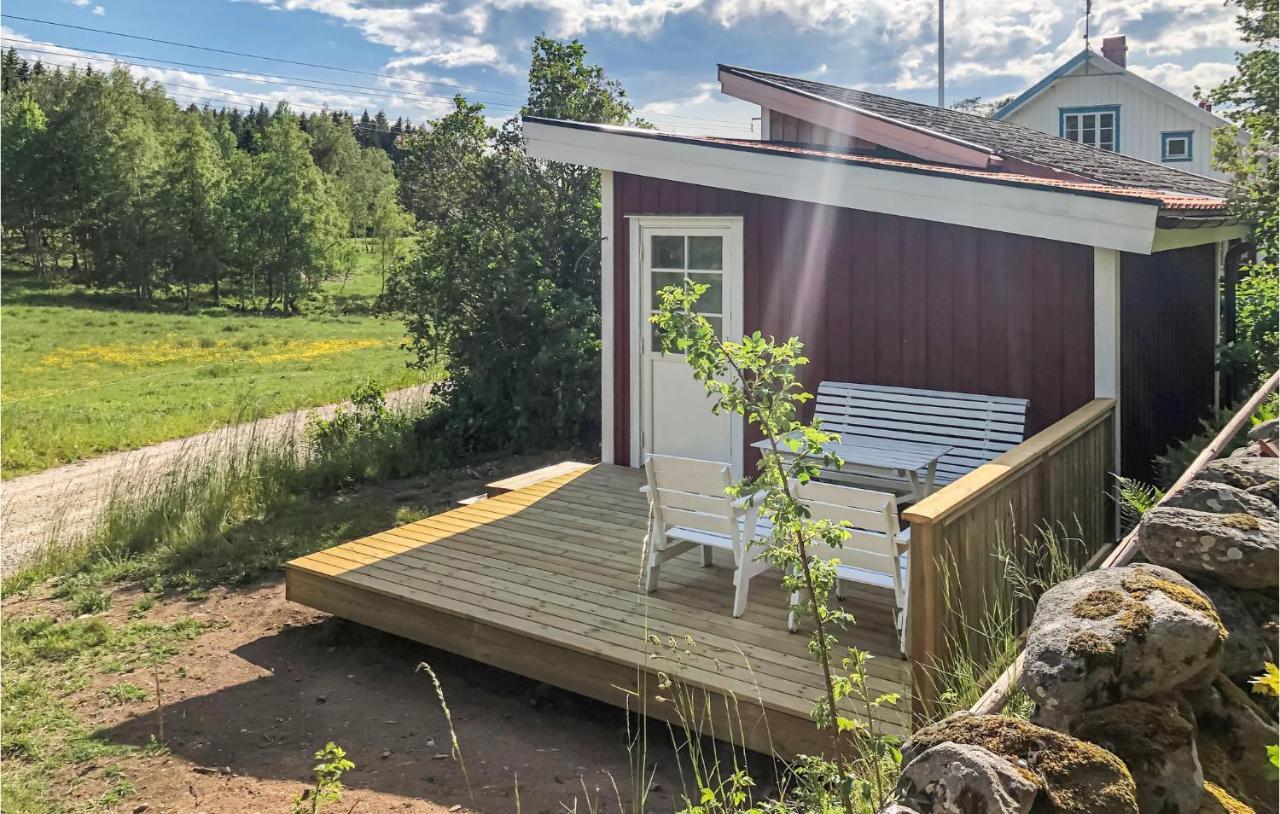 Beautiful Home In Fjllbacka With 2 Bedrooms And WifiFjällbacka エクステリア 写真