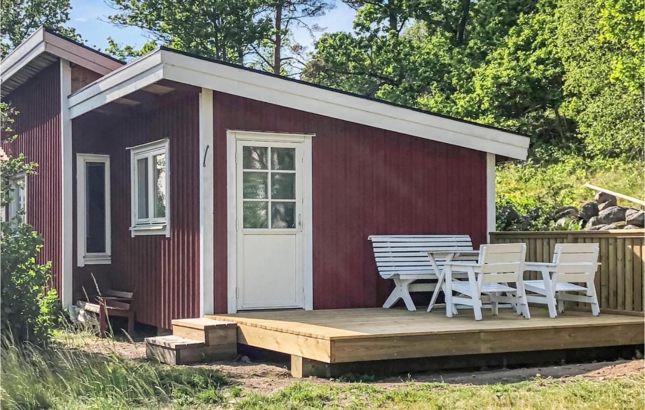 Beautiful Home In Fjllbacka With 2 Bedrooms And WifiFjällbacka エクステリア 写真