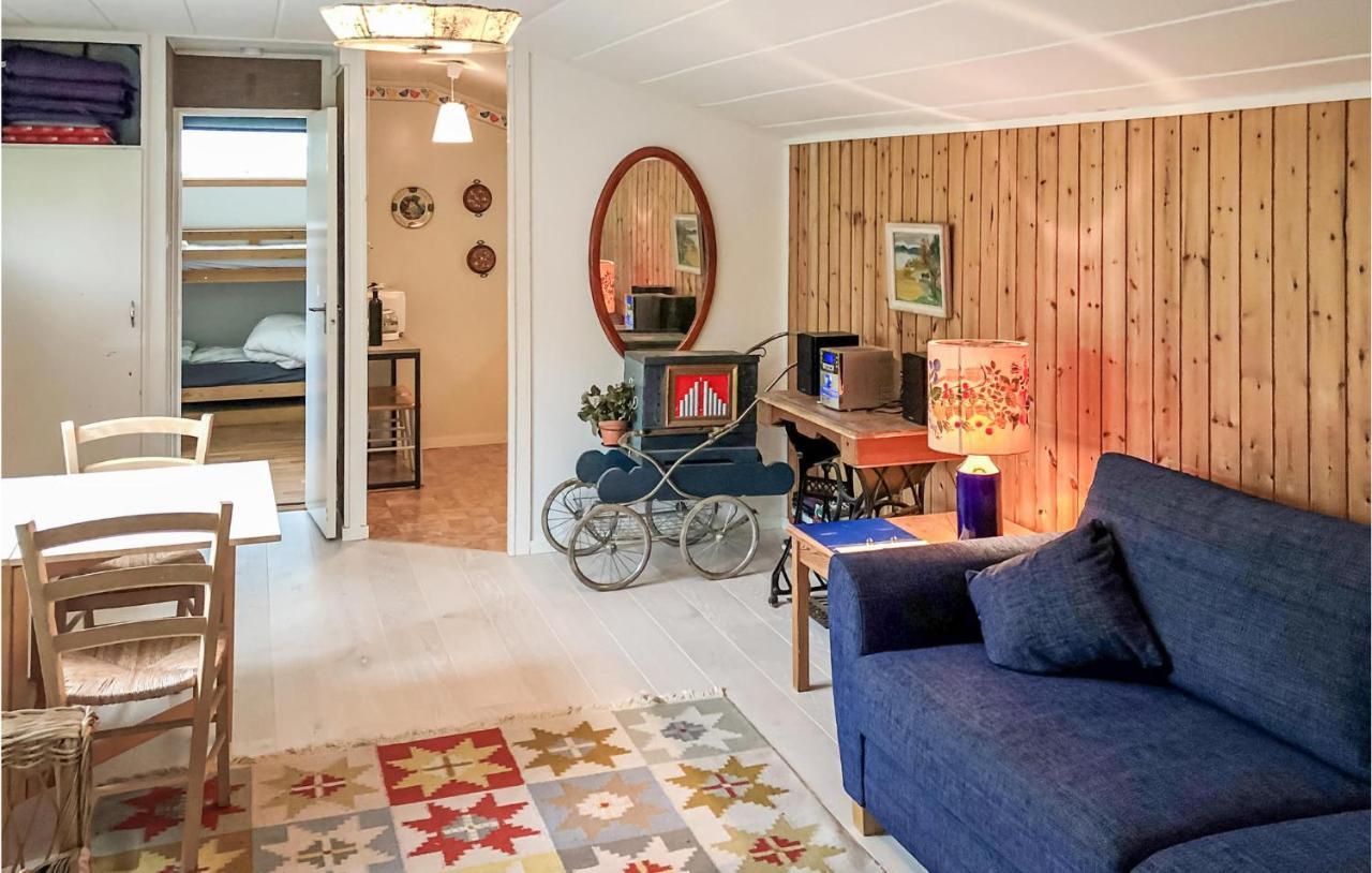 Beautiful Home In Fjllbacka With 2 Bedrooms And WifiFjällbacka エクステリア 写真