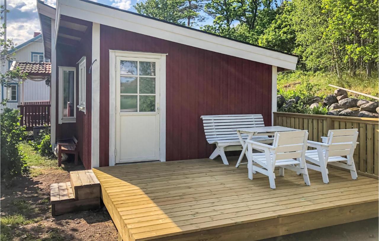 Beautiful Home In Fjllbacka With 2 Bedrooms And WifiFjällbacka エクステリア 写真