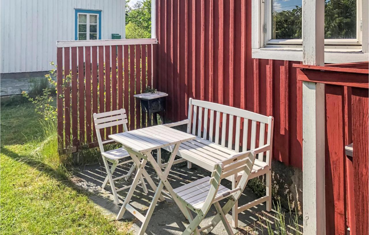 Beautiful Home In Fjllbacka With 2 Bedrooms And WifiFjällbacka エクステリア 写真