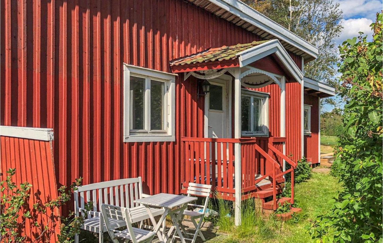 Beautiful Home In Fjllbacka With 2 Bedrooms And WifiFjällbacka エクステリア 写真