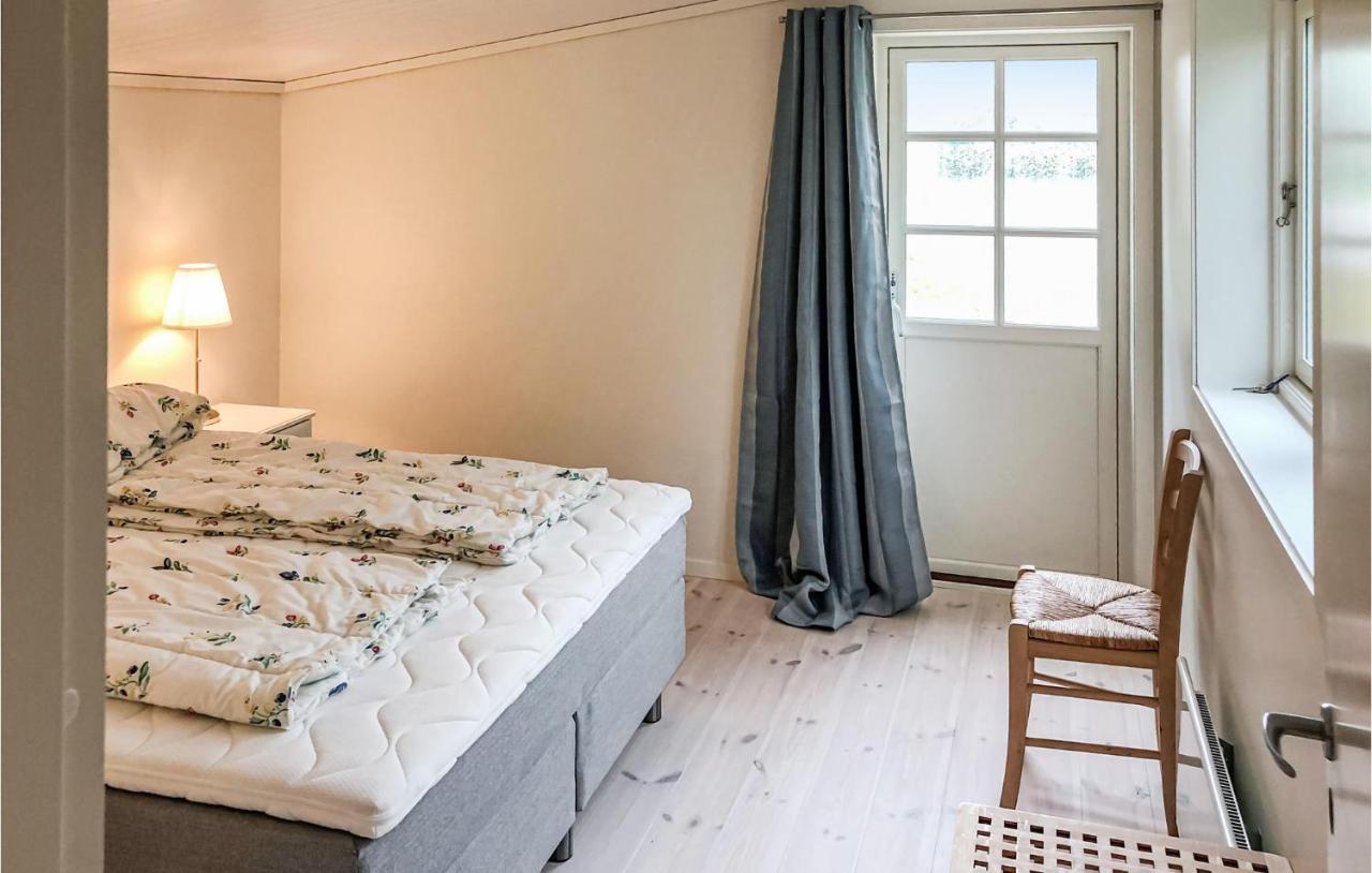 Beautiful Home In Fjllbacka With 2 Bedrooms And WifiFjällbacka エクステリア 写真
