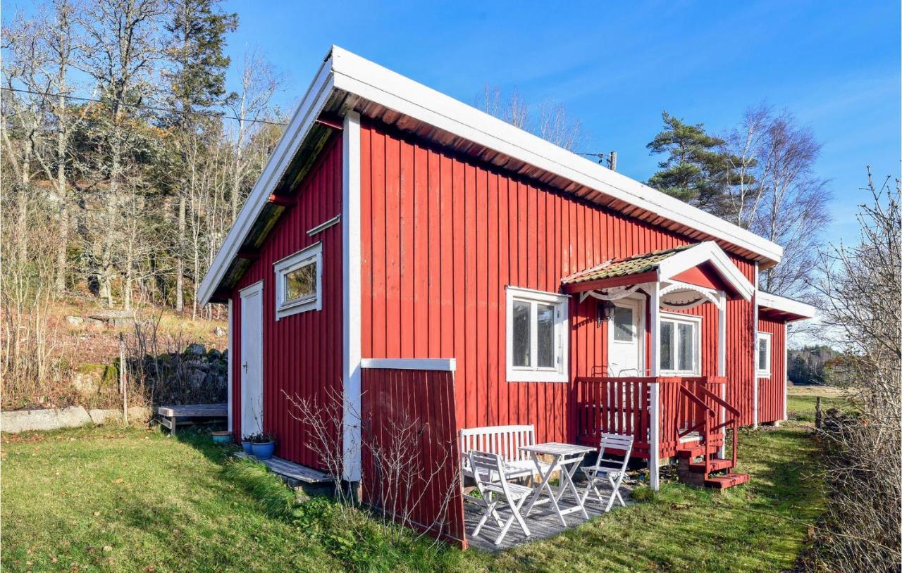 Beautiful Home In Fjllbacka With 2 Bedrooms And WifiFjällbacka エクステリア 写真