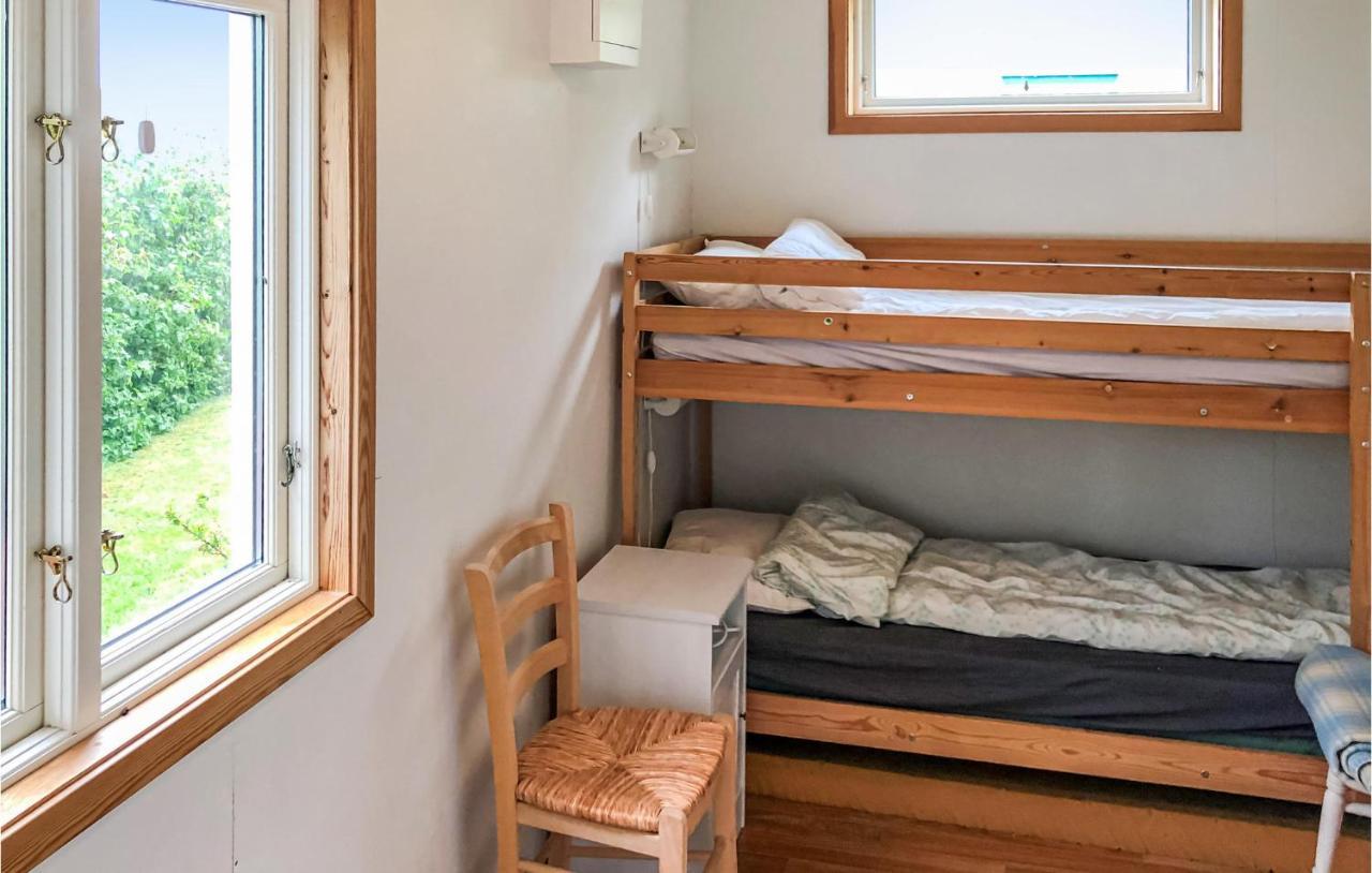 Beautiful Home In Fjllbacka With 2 Bedrooms And WifiFjällbacka エクステリア 写真