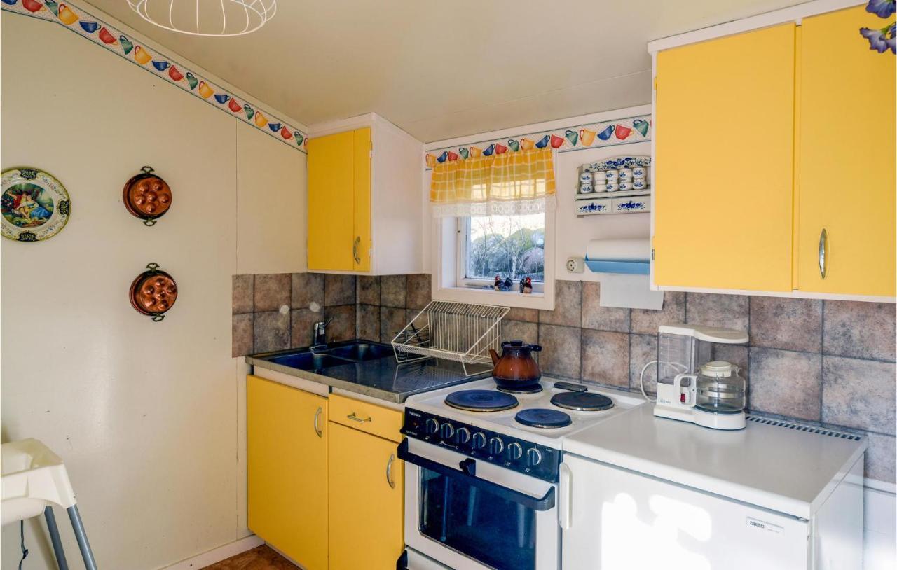 Beautiful Home In Fjllbacka With 2 Bedrooms And WifiFjällbacka エクステリア 写真