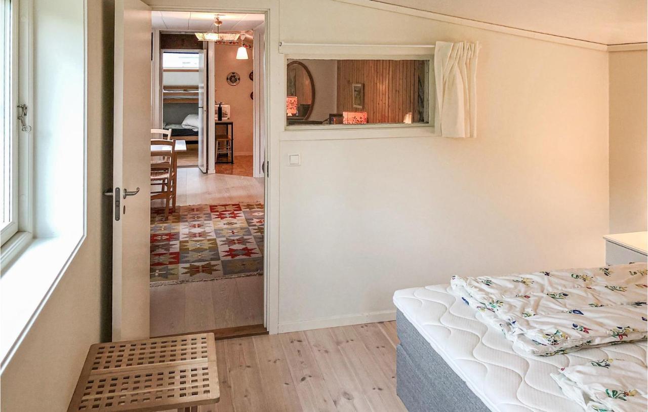 Beautiful Home In Fjllbacka With 2 Bedrooms And WifiFjällbacka エクステリア 写真