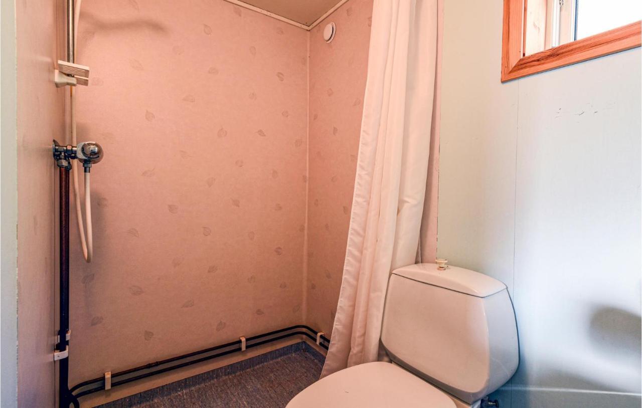 Beautiful Home In Fjllbacka With 2 Bedrooms And WifiFjällbacka エクステリア 写真
