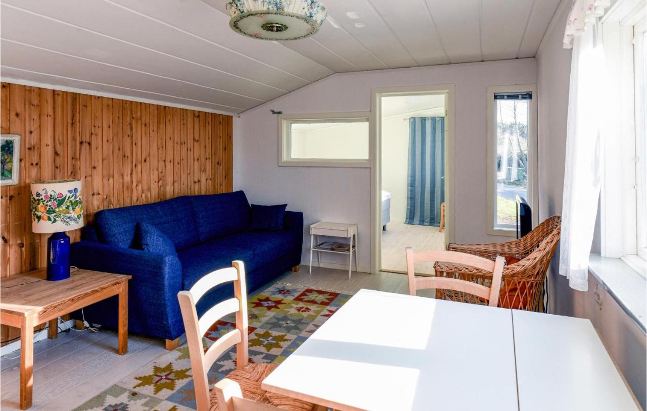 Beautiful Home In Fjllbacka With 2 Bedrooms And WifiFjällbacka エクステリア 写真